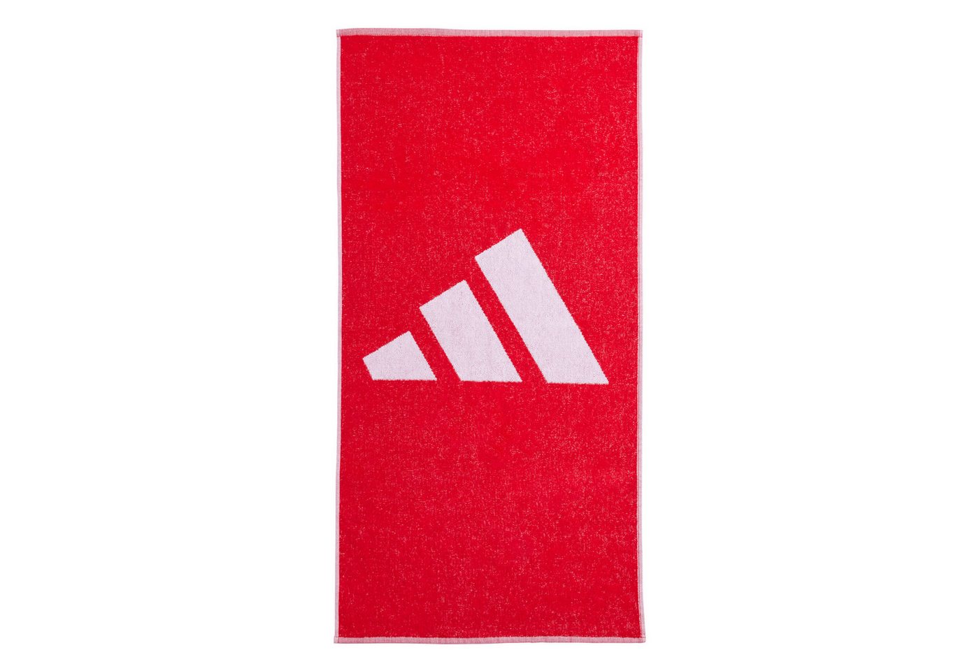 adidas Performance Handtücher adidas Handtuch 3Bar Towel Smal One size, Baumwolle von adidas Performance