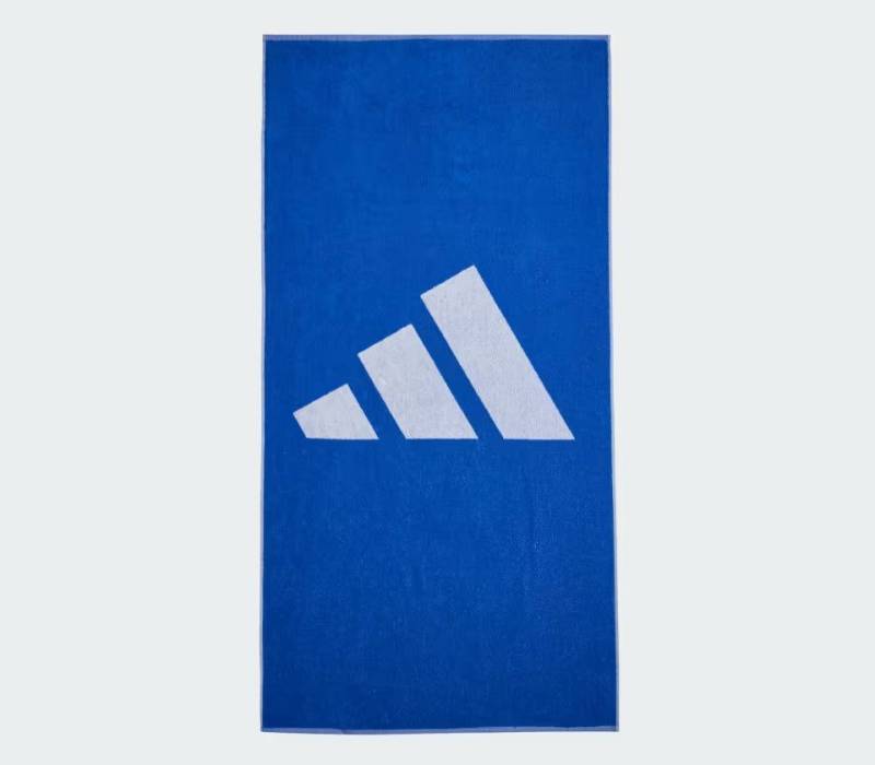 adidas Sportswear Handtuch 3BAR TOWEL LARGE von adidas Sportswear