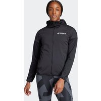 adidas TERREX Cardigan "W XPR WIND FL H" adidas TERREX Cardigan "W XPR WIND FL H" von adidas Terrex