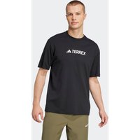 adidas TERREX Funktionsshirt "TX LOGO TEE" adidas TERREX Funktionsshirt "TX LOGO TEE" von adidas Terrex