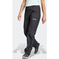 adidas TERREX Outdoorhose "W MT RAIN PANT", (1 tlg.) von adidas Terrex