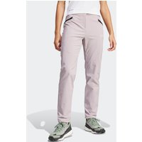 adidas TERREX Outdoorhose "W XPERIOR PANTS", (1 tlg.) von adidas Terrex