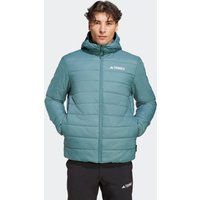 adidas TERREX Outdoorjacke "MT ESS PAD HO J" von adidas Terrex