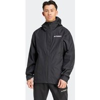 adidas TERREX Outdoorjacke "MULTI 2.5L R J" von adidas Terrex