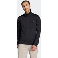 adidas TERREX Fleecejacke "TERREX MULTI LIGHT FLEECEJACKE" adidas TERREX Fleecejacke "TERREX MULTI LIGHT FLEECEJACKE" von adidas Terrex