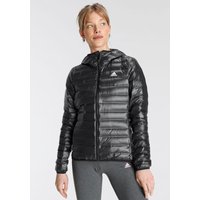 adidas TERREX Outdoorjacke "VARILITE DAUNENJACKE", mit Kapuze von adidas Terrex