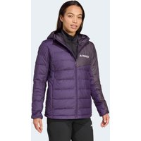 adidas TERREX Outdoorjacke "W MT DOWN H J" adidas TERREX Outdoorjacke "W MT DOWN H J" von adidas Terrex