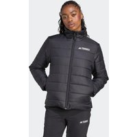 adidas TERREX Outdoorjacke "W MT ESS PAD J" adidas TERREX Outdoorjacke "W MT ESS PAD J" von adidas Terrex