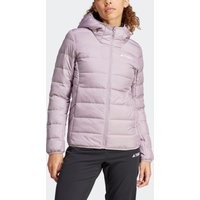 adidas TERREX Outdoorjacke "W MULTI DOWN J" von adidas Terrex