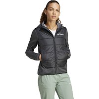 adidas TERREX Outdoorjacke "W MULTI HYB JKT" von adidas Terrex