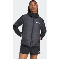 adidas TERREX Outdoorjacke "W MULTI HYB JKT" von adidas Terrex