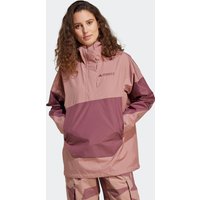 adidas TERREX Outdoorjacke "W XP 2.5 ANORAK" adidas TERREX Outdoorjacke "W XP 2.5 ANORAK" von adidas Terrex
