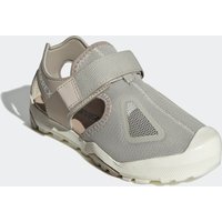 adidas TERREX Outdoorsandale "CAPTAIN TOEY 2.0 SANDALE", mit Klettverschluss von adidas Terrex