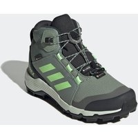 adidas TERREX Wanderschuh "ORGANIZER MID GORE-TEX" von adidas Terrex