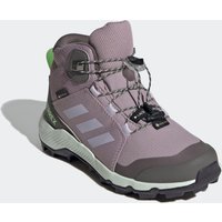 adidas TERREX Wanderschuh "ORGANIZER MID GORE-TEX", wasserdicht von adidas Terrex