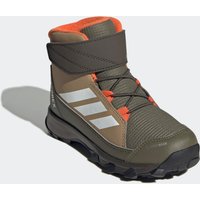 adidas TERREX Winterboots "SNOW CF CLIMAWARM WINTERSCHUHE KINDER" Winterboots adidas TERREX Winterboots "SNOW CF CLIMAWARM WINTERSCHUHE KINDER" Winterboots von adidas Terrex