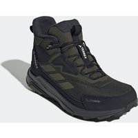 adidas TERREX Wanderschuh "TERREX ANYLANDER CLIMAWARM+ E" von adidas Terrex
