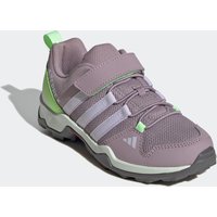 adidas TERREX Wanderschuh "TERREX AX2R HOOK-AND-LOOP" von adidas Terrex