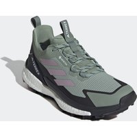 adidas TERREX Wanderschuh "TERREX FREE HIKER 2 LOW Gore-Tex W" von adidas Terrex