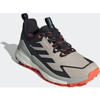 adidas TERREX Wanderschuh "TERREX FREE HIKER 2 LOW Gore-Tex" von adidas Terrex