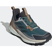 adidas TERREX Wanderschuh "TERREX FREE HIKER 2.0 LOW" von adidas Terrex
