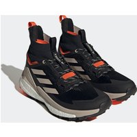 adidas TERREX Wanderschuh "TERREX FREE HIKER 2.0" von adidas Terrex