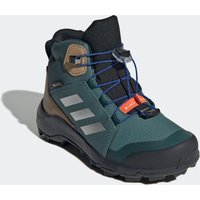 adidas TERREX Wanderschuh "TERREX MID GORE-TEX", wasserdicht adidas TERREX Wanderschuh "TERREX MID GORE-TEX", wasserdicht von adidas Terrex