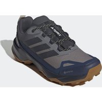 adidas TERREX Wanderschuh "TERREX SKYCHASER AX5 GORE-TEX E", wasserdicht adidas TERREX Wanderschuh "TERREX SKYCHASER AX5 GORE-TEX E", wasserdicht von adidas Terrex