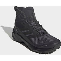 adidas TERREX Wanderschuh "TERREX SKYCHASER AX5 MID GORE-TEX CLIMAWARM+ E" wasserdicht und wärmend adidas TERREX Wanderschuh "TERREX SKYCHASER AX5 MID GORE-TEX CLIMAWARM+ E" wasserdicht und wärmend von adidas Terrex