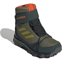 adidas TERREX Winterstiefel "TERREX SNOW HOOK-AND-LOOP COLD.RDY WINTER", wasserdicht, wärmend von adidas Terrex