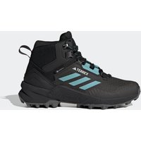 adidas TERREX Wanderschuh "TERREX SWIFT R3 MID GORE-TEX" von adidas Terrex