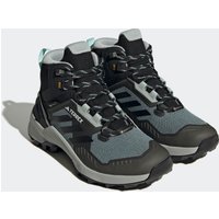 adidas TERREX Wanderschuh "TERREX SWIFT R3 MID GORE-TEX", wasserdicht von adidas Terrex