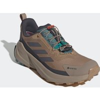 adidas TERREX Wanderschuh "TERREX TRAILMAKER 2 GORE-TEX SPEED LACE", wasserdicht von adidas Terrex