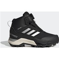 adidas TERREX Wanderschuh "TERREX WINTER MID BOA RAIN.RDY" von adidas Terrex