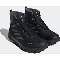 adidas TERREX Wanderschuh "TERREX WMN MID RAIN.RDY", wasserdicht von adidas Terrex