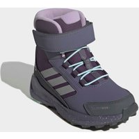 adidas TERREX Wanderschuh "TRAILMAKER 2 HIGH CLIMAWARM+ KINDER" adidas TERREX Wanderschuh "TRAILMAKER 2 HIGH CLIMAWARM+ KINDER" von adidas Terrex