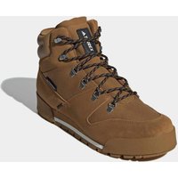 adidas TERREX Winterboots "TERREX SNOWPITCH COLD.RDY" Winterschuhe, Winterstiefel, Snowboots, wasserdicht adidas TERREX Winterboots "TERREX SNOWPITCH COLD.RDY" Winterschuhe, Winterstiefel, Snowboots, wasserdicht von adidas Terrex