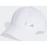 adidas Performance Baseball Cap "BB CAP LT MET" von adidas performance