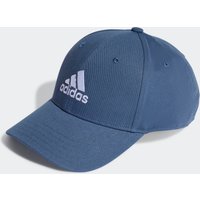 adidas Performance Baseball Cap "COTTON TWILL BASEBALL KAPPE" von adidas performance