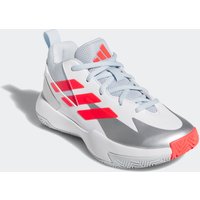 adidas Performance Basketballschuh "CROSS EM UP SELECT MID KIDS" adidas Performance Basketballschuh "CROSS EM UP SELECT MID KIDS" von adidas performance