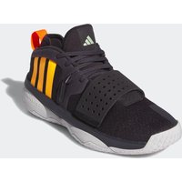 adidas Performance Basketballschuh "DAME 8 EXTPLY" von adidas performance