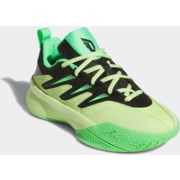 adidas Performance Basketballschuh "DAME CERTIFIED 3 KIDS" von adidas performance