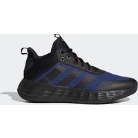 adidas Performance Basketballschuh "OWNTHEGAME 2.0 LIGHTMOTION SPORT BASKETBALL MID" von adidas performance