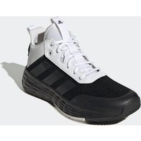 adidas Performance Basketballschuh "OWNTHEGAME 2.0" von adidas performance