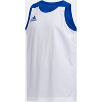 adidas Performance Basketballtrikot "3G SPEE REV JRS" von adidas performance