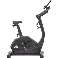 adidas Performance Ergometer "C-24c", mit Tablet-Halterung, LED-Display, mit Bluetooth und App-Funktion von adidas performance