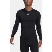 adidas Performance Funktionsshirt "TECHFIT TRAINING LONGSLEEVE" von adidas performance