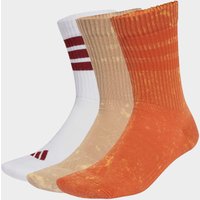 adidas Performance Funktionssocken "3S C CRW WSH 3P" 3 Paar tlg. adidas Performance Funktionssocken "3S C CRW WSH 3P" 3 Paar tlg. von adidas performance