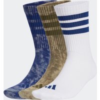 adidas Performance Funktionssocken "3S C CRW WSH 3P" 3 Stk. tlg. adidas Performance Funktionssocken "3S C CRW WSH 3P" 3 Stk. tlg. von adidas performance