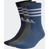 adidas Performance Funktionssocken "3S C SPW CRW 3P" 3 Paar tlg. adidas Performance Funktionssocken "3S C SPW CRW 3P" 3 Paar tlg. von adidas performance